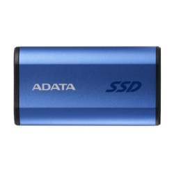 ADATA SE880 500 GB USB Type-C 3.2 Gen 2 (3.1 Gen 2) Blue