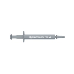 Cooler Master MasterGel Pro V2 heat sink compound Thermal paste 9 W/m·K 4 g