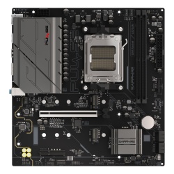 Sapphire PULSE A620AM AMD A620A Socket AM5 micro ATX