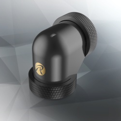 RAIJINTEK PELIAS Fitting