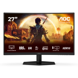 AOC G4 C27G42E computer monitor 68.6 cm (27