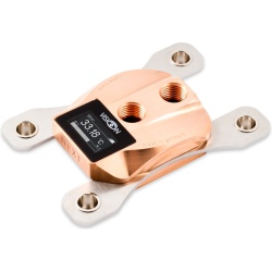 Aqua Computer 21712 computer cooling system part/accessory Water block