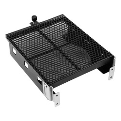 Silverstone G11910160-RT computer case part Fan grill