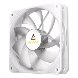 Antec P12R Computer case Fan 12 cm Black 1 pc(s)