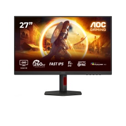 AOC G4 Q27G4ZR computer monitor 68.6 cm (27