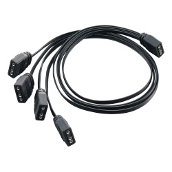 Silverstone CPL03 0.3 m