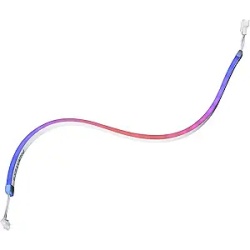 Phanteks PH-NELEDKT_M5_WT01 computer case part Universal LED strip