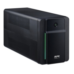 APC Easy UPS uninterruptible power supply (UPS) Line-Interactive 1.2 kVA 650 W 4 AC outlet(s)
