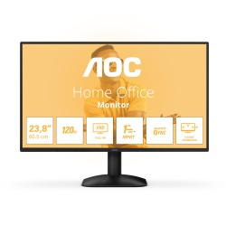 AOC 24B31H computer monitor 60.5 cm (23.8