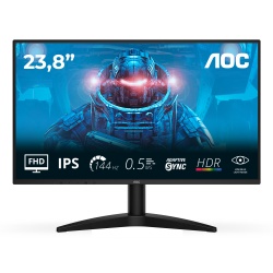 AOC B3 24B36X computer monitor 60.5 cm (23.8