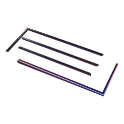 Phanteks NV7 Full Tower RGB Light Enhancement Kit