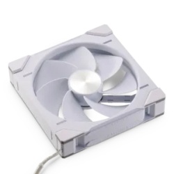 Phanteks D30-140 Computer case Fan 14 cm White 3 pc(s)