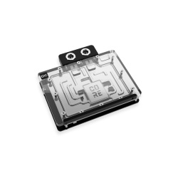 Alphacool 10260 computer cooling system part/accessory Backplate