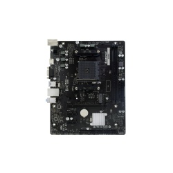 Biostar B550MHP motherboard AMD B550 Socket AM4 micro ATX