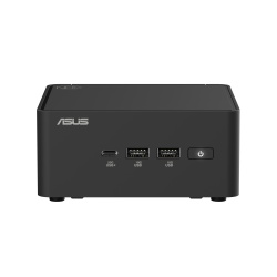 ASUS NUC 15 Pro RNUC15CRHU700002 Black 255H