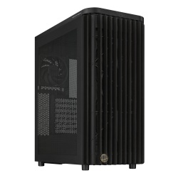 ASUS 90DC00M0-B39040 computer case Black