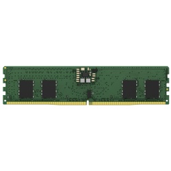 Kingston Technology ValueRAM memory module 8 GB 1 x 8 GB DDR5 6400 MT/s 288-pin DIMM