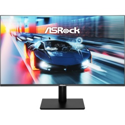 Asrock CL25FFB computer monitor 62.2 cm (24.5