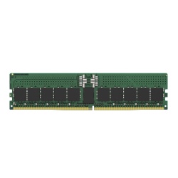 Kingston Technology KSM56R46BD8-32HA memory module 32 GB 1 x 32 GB DDR5 5600 MT/s 288-pin DIMM