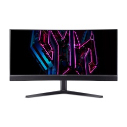 Acer Predator X34Vbmiiphuzx computer monitor 86.4 cm (34