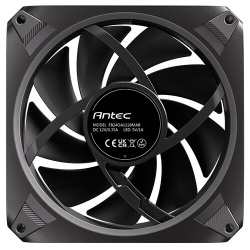 Antec Orbit 120 ARGB FAN Computer case 12 cm Black