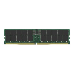 Kingston Technology KSM56R46BD4-64MD memory module 64 GB 1 x 64 GB DDR5 5600 MT/s 288-pin DIMM