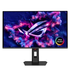 ASUS ROG Strix OLED XG27AQDNG computer monitor 67.3 cm (26.5