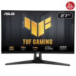 ASUS TUF Gaming VG27UQ1A computer monitor 68.6 cm (27
