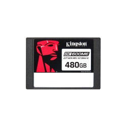 Kingston Technology 480G DC600ME (Mixed-Use) 2.5