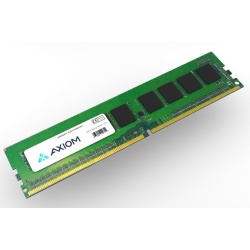 Axiom 4X70S69155-AX memory module 8 GB 1 x 8 GB DDR4 288-pin DIMM ECC