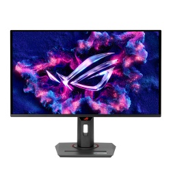 ASUS ROG Strix OLED XG27UCDMG computer monitor 67.3 cm (26.5