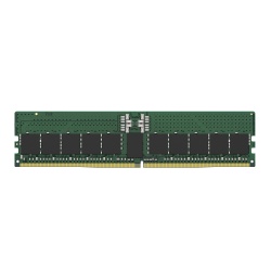 Kingston Technology 32GB, DDR5, 5600MT/s, ECC, Registered, DIMM, CL46, x80, 2RX8, 1.1V, 288-pin, 16Gbit