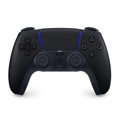 Sony DualSense™ – Midnight Black Bluetooth Gamepad Digital PlayStation 5