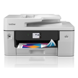 Brother MFC-J6760DW multifunction printer Inkjet A3 1200 x 4800 DPI 31 ppm Wi-Fi