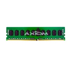 Axiom 8GB DDR4 memory module 1 x 8 GB 288-pin DIMM ECC