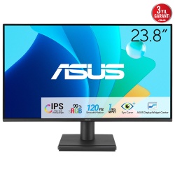 ASUS VA249HG computer monitor 60.5 cm (23.8