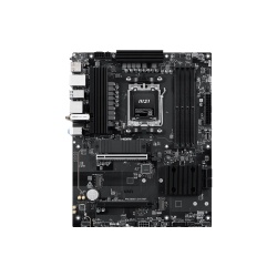 MSI PRO B850-S EVO WIFI motherboard AMD B850 Socket AM5 ATX