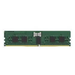 Kingston Technology 16GB, DDR5, 5600MT/s, ECC, Registered, DIMM, CL46, x80, 1RX8, 1.1V, 288-pin, 16Gbit