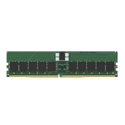 Kingston Technology KSM64R52BD8-32MD memory module 32 GB 1 x 32 GB DDR5 6400 MT/s 288-pin DIMM