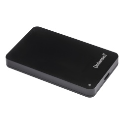 Intenso 6021660 external hard drive 1 TB 5400 RPM 2.5