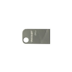 Patriot Memory Patriot Tab300 USB flash drive 64 GB USB Type-A 3.2 Gen 1 (3.1 Gen 1) Silver