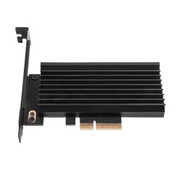 Silverstone SST-ECM24-ARGB interface cards/adapter Internal M.2