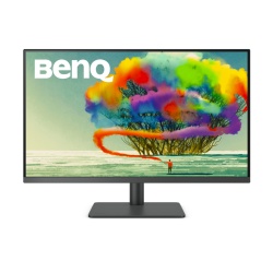 BenQ PD3205U computer monitor 80 cm (31.5