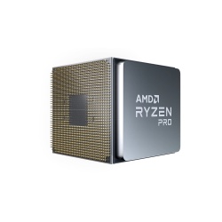 AMD Ryzen 7 PRO 8700G processor 4.2 GHz 16 MB L3 Tray