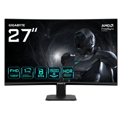 GIGABYTE GS27FCA 27