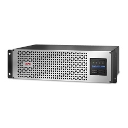 APC SMTL1500RM3UC uninterruptible power supply (UPS) Line-Interactive 1.5 kVA 1350 W 6 AC outlet(s)