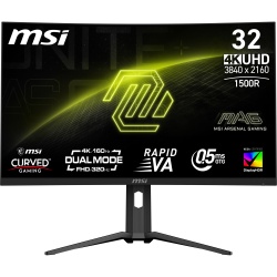 MSI MAG 321CUPDF computer monitor 80 cm (31.5