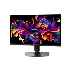 MSI MAG 271QPXDE QD-OLED E2 computer monitor 67.3 cm (26.5