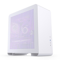 Jonsbo U4 PRO Midi Tower White