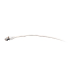 C2G C2G43789 networking cable White 6.1 m Cat6 S/FTP (S-STP)